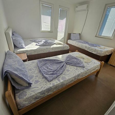 Apartmani Vila Ebra 尤塔哈 外观 照片