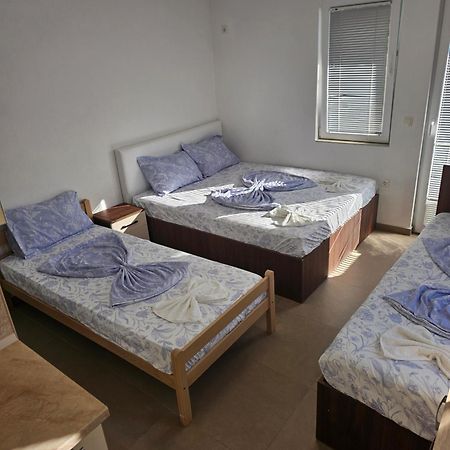 Apartmani Vila Ebra 尤塔哈 外观 照片