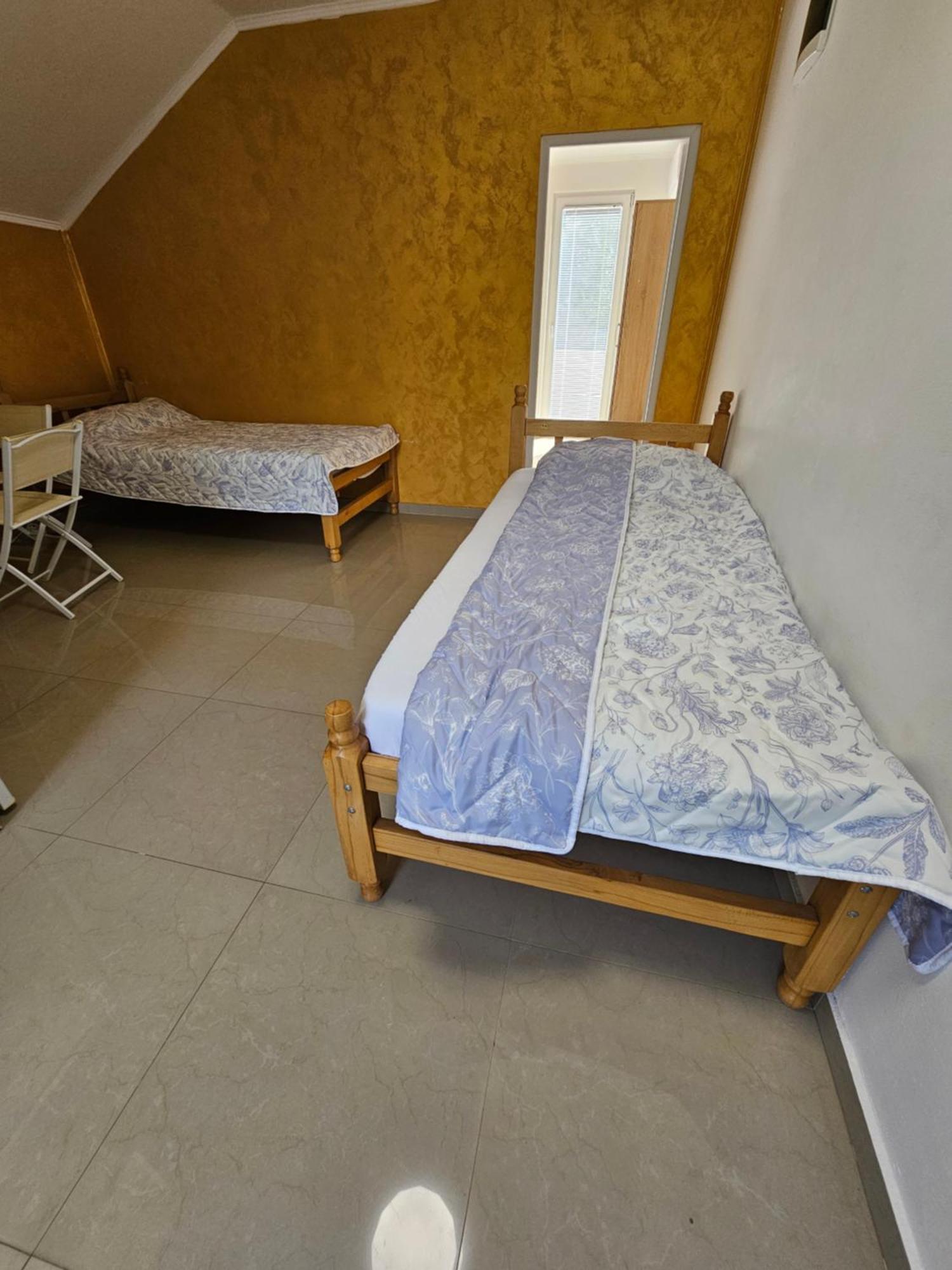 Apartmani Vila Ebra 尤塔哈 外观 照片