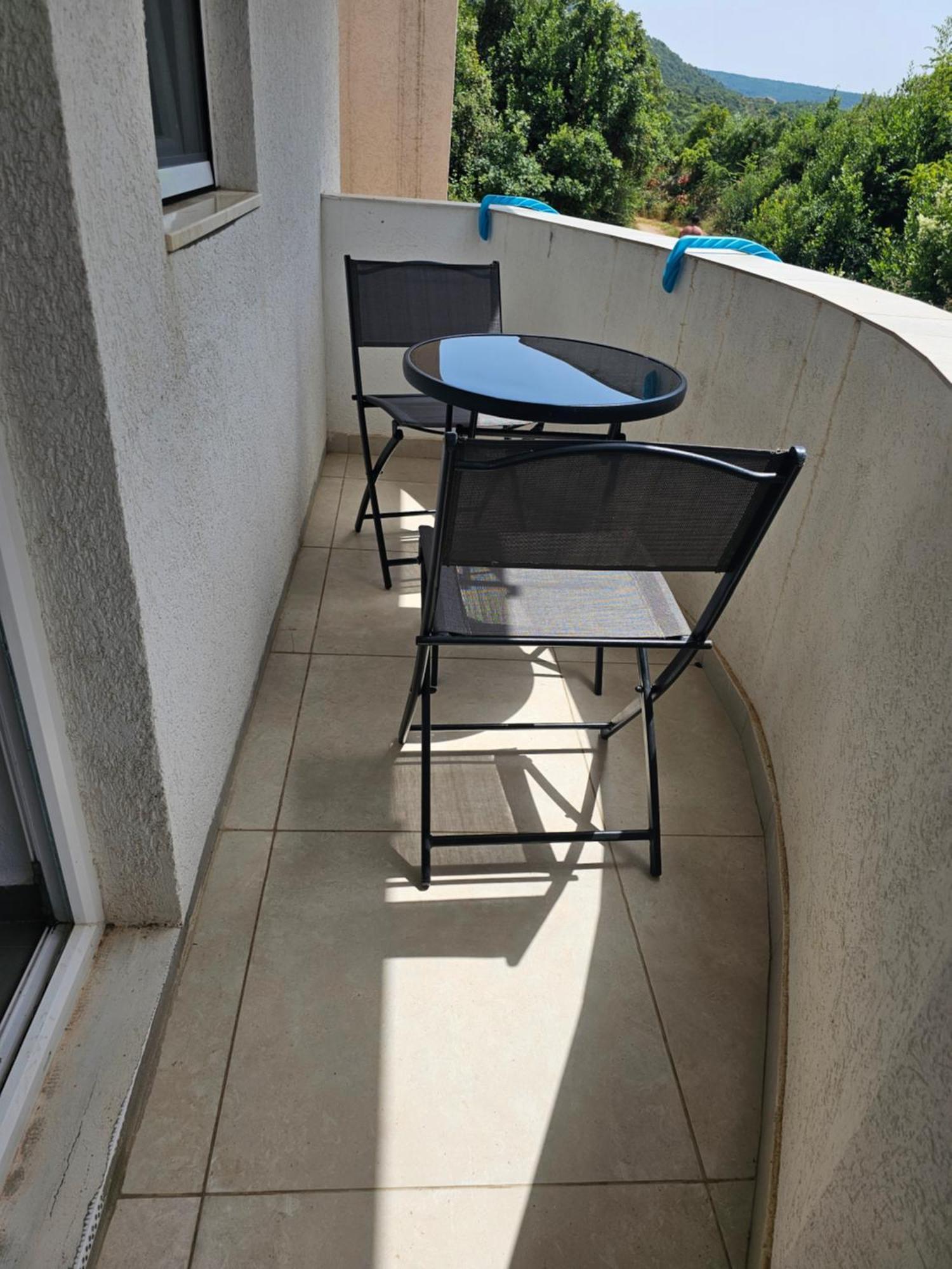 Apartmani Vila Ebra 尤塔哈 外观 照片