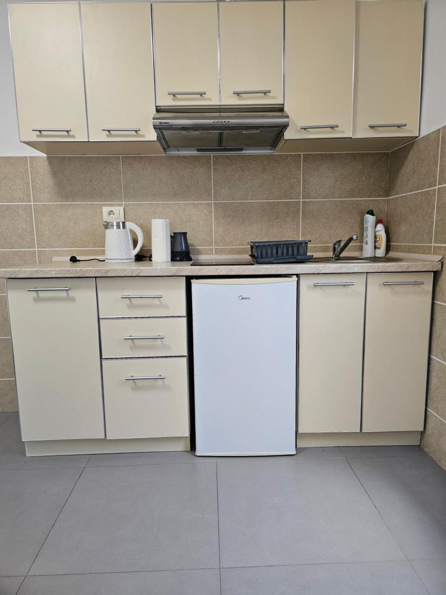 Apartmani Vila Ebra 尤塔哈 外观 照片