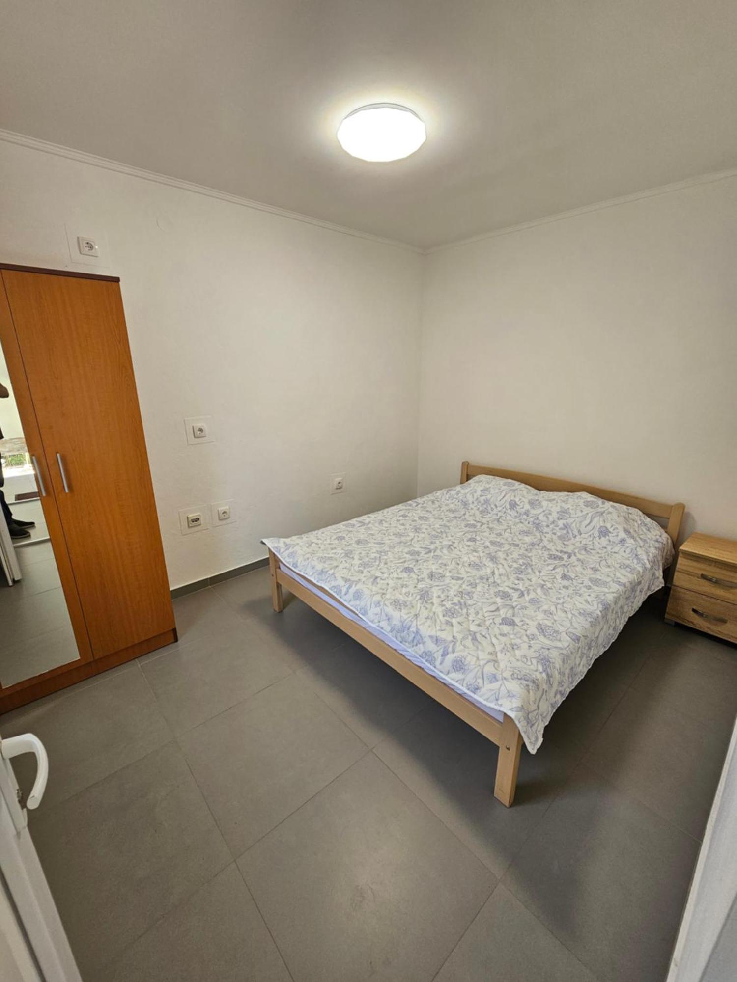 Apartmani Vila Ebra 尤塔哈 外观 照片