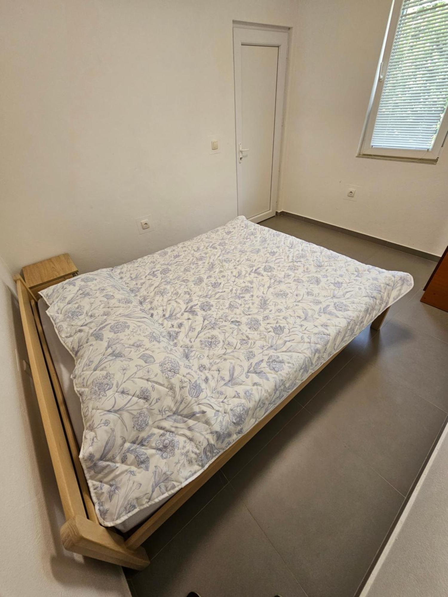 Apartmani Vila Ebra 尤塔哈 外观 照片