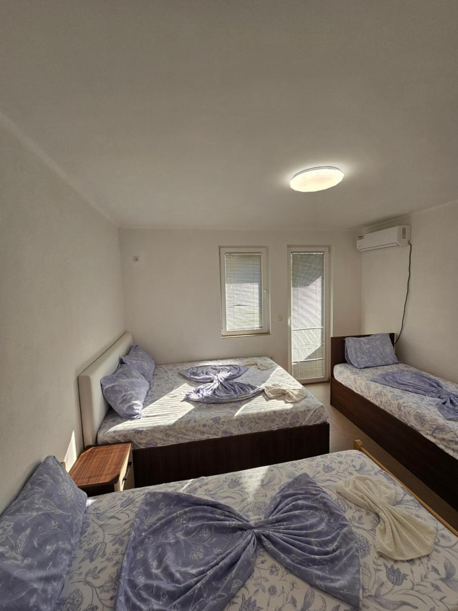 Apartmani Vila Ebra 尤塔哈 外观 照片