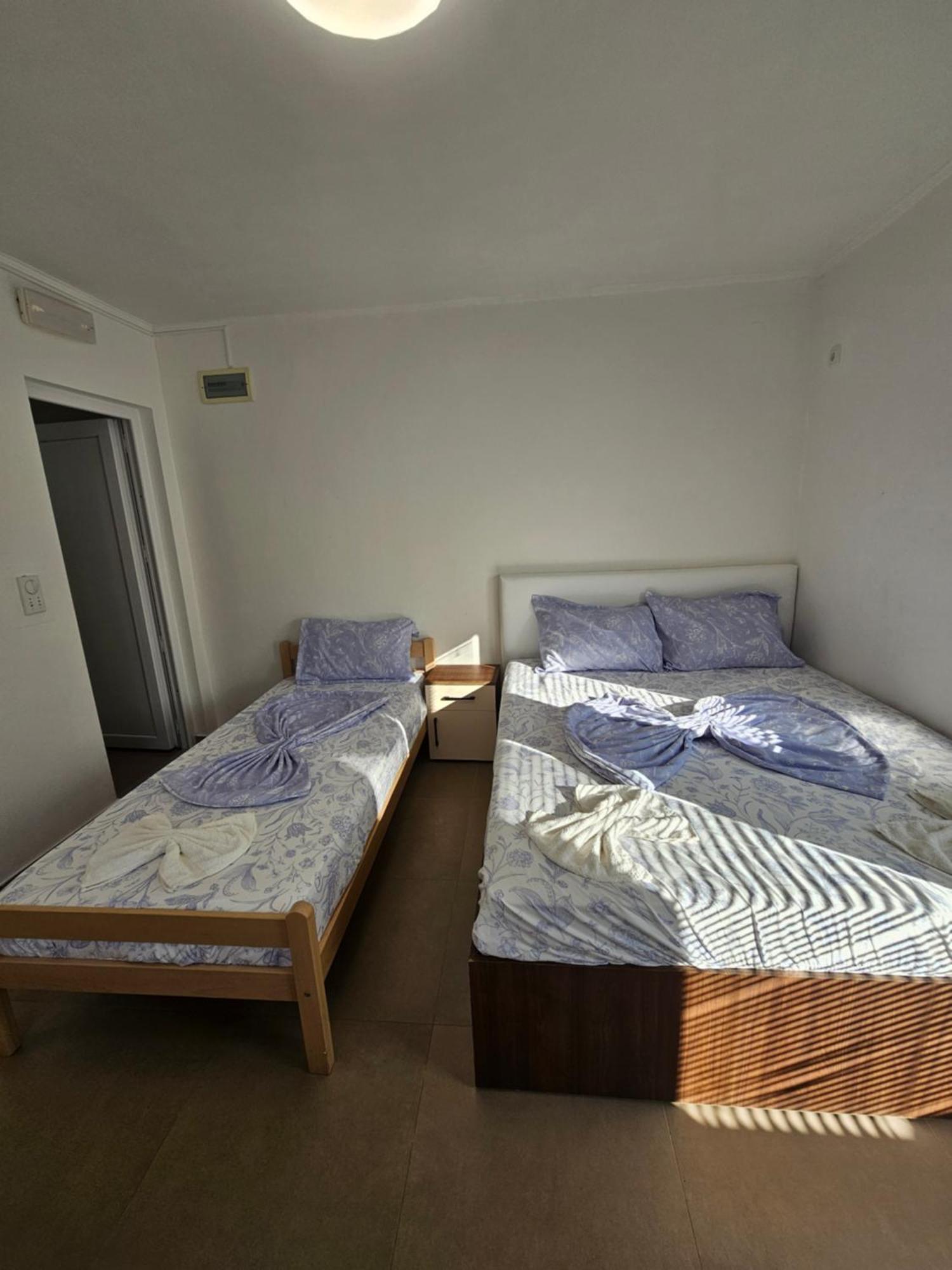 Apartmani Vila Ebra 尤塔哈 外观 照片